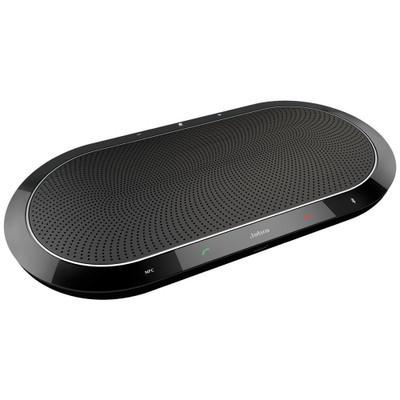 Jabra Speak 750 MS Speakerphone for Microsoft Teams - 7700-309