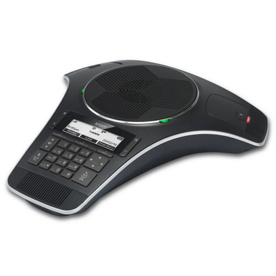 Snom C620 Wireless IP Conference Phone - 80-S088-00 Snom C620 Wireless IP Conference Phone - 80-S088-00
