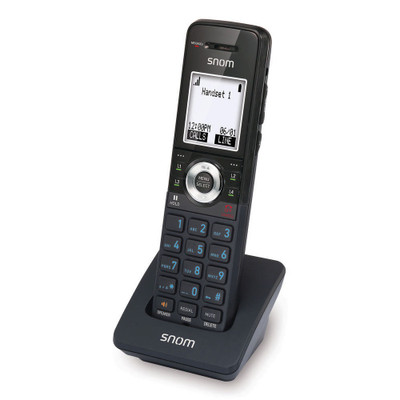M90 - Téléphone DECT - FONIA