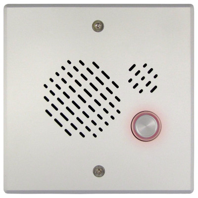 Algo 8028V Vandal-Resistant SIP Door Phone Algo 8028V Vandal-Resistant SIP Door Phone
