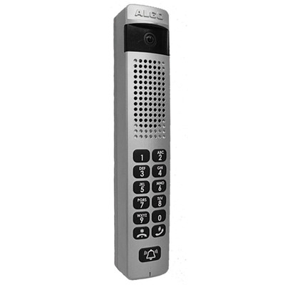 Algo 8039 SIP Video Intercom Algo 8039 SIP Video Intercom