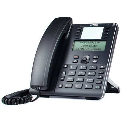 Mitel 6865 SIP Phone, Refurbished - 80C00001AAA-A Mitel 6865 SIP Phone, Refurbished - 80C00001AAA-A