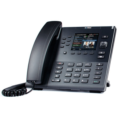 Mitel 6867 SIP Phone, Refurbished - 80C00002AAA-A Mitel 6867 SIP Phone, Refurbished - 80C00002AAA-A