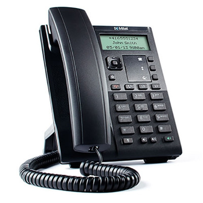 Mitel 6863 2-Line SIP Phone Mitel 6863 2-Line SIP Phone