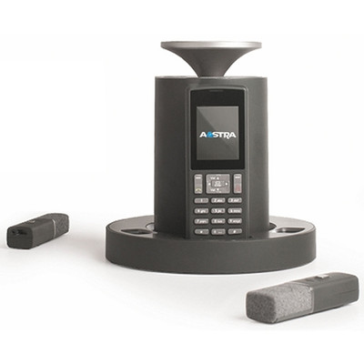 Mitel MiVoice S850i Wireless Conference Phone Mitel MiVoice S850i Wireless Conference Phone