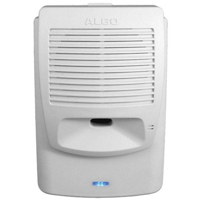 Algo 8180 SIP Audio Alerter Algo 8180 SIP Audio Alerter