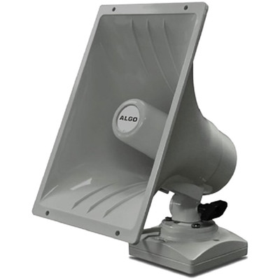 Algo 8186 Outdoor SIP Horn Speaker Algo 8186 Outdoor SIP Horn Speaker