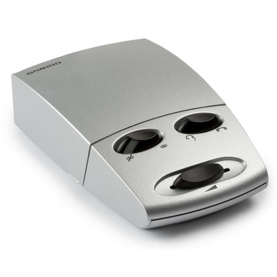 Jabra Handset 450, Light - 990-012-05