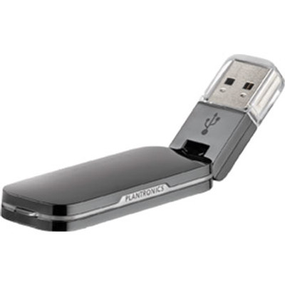 Plantronics D100-M DECT USB Adapter - 83876-01 Plantronics D100-M DECT USB Adapter - 83876-01