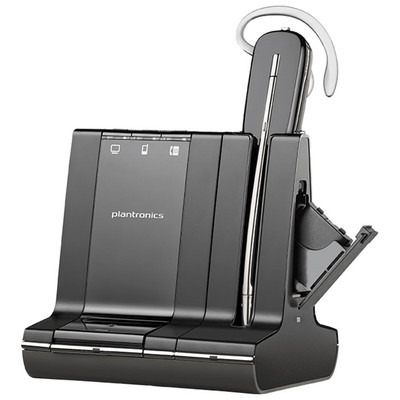 Plantronics Savi 8245-M Office Wireless Headset - 214900-01 | Funkkopfhörer