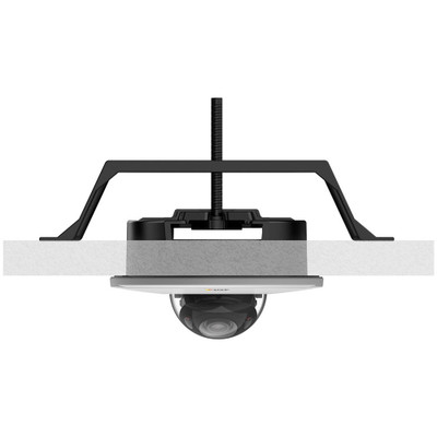 Axis T94C01L Recessed Mount for Axis M42 IP Cameras - 01242-001 Axis T94C01L Recessed Mount for Axis M42 IP Cameras - 01242-001