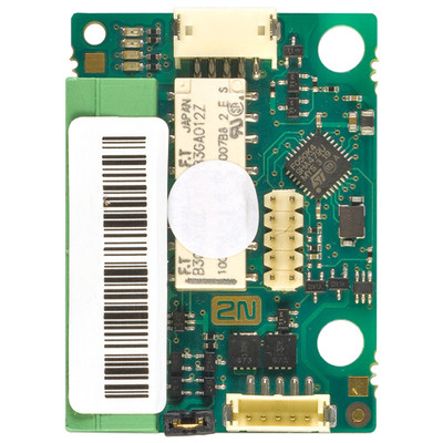 2N Helios IP Verso Intercom Module, I/O - 01257-001 2N Helios IP Verso Intercom Module, I/O - 01257-001