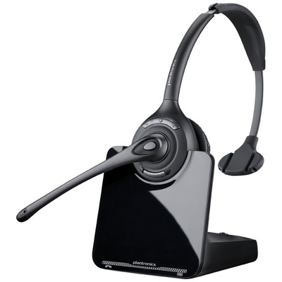 Plantronics CS545 XD Convertible Wireless Headset - 88909-01