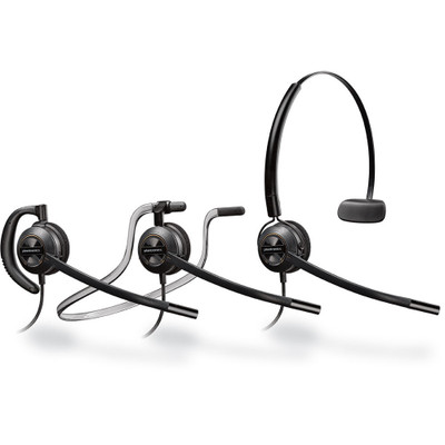 Plantronics - Office Headsets & Speakerphones - IP Phone Warehouse