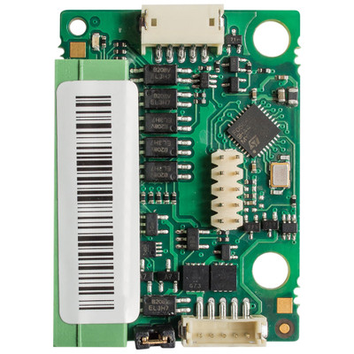 2N Wiegand Module 2N Wiegand Module