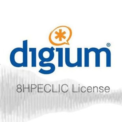 Digium Asterisk HPEC License Digium Asterisk HPEC License