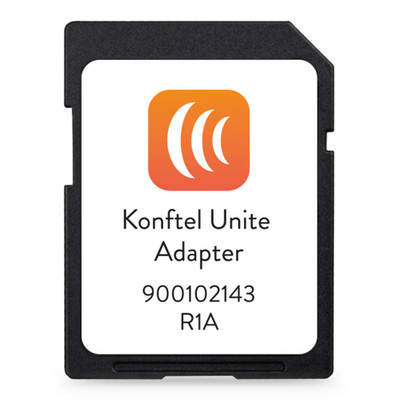 Konftel Unite Adapter for Konftel 300Wx - 900102143 Konftel Unite Adapter for Konftel 300Wx - 900102143