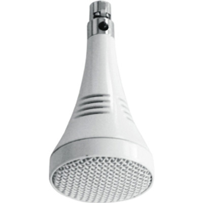 ClearOne White Ceiling Microphone - 910-001-014-W ClearOne White Ceiling Microphone - 910-001-014-W