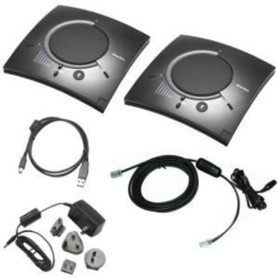 Clearone 910-156-225 Conference System Accessory Kit Clearone 910-156-225 Conference System Accessory Kit