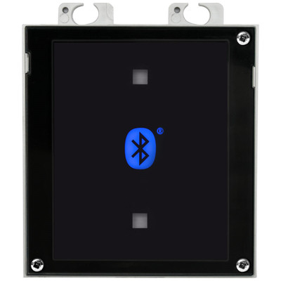 2N Helios IP Verso Intercom Module, Bluetooth Reader - 01266-001 2N Helios IP Verso Intercom Module, Bluetooth Reader - 01266-001