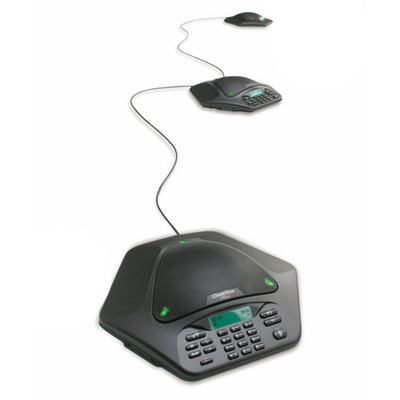 ClearOne MAXAttach Phone with 2 Expansion Kits ClearOne MAXAttach Phone with 2 Expansion Kits