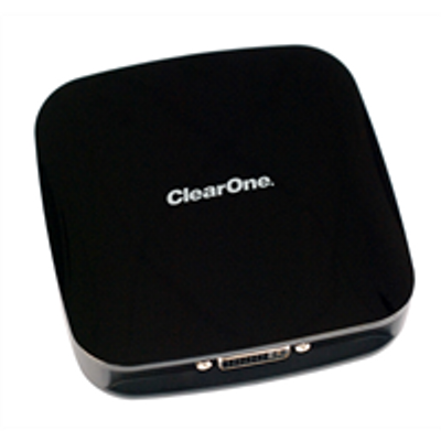 Clearone Collaborate Datapoint HD Adapter - 910-401-209 Clearone Collaborate Datapoint HD Adapter - 910-401-209
