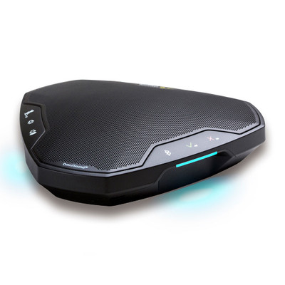 Konftel Ego Bluetooth & USB Portable Speakerphone - 910101081 Konftel Ego Bluetooth & USB Portable Speakerphone - 910101081