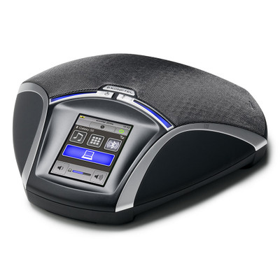 Konftel 55Wx USB & Bluetooth Wireless Conference Station - 910101082 Konftel 55Wx USB & Bluetooth Wireless Conference Station - 910101082
