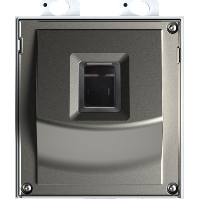 2N Fingerprint Reader Module for IP Verso & LTE Verso 2N Fingerprint Reader Module for IP Verso & LTE Verso