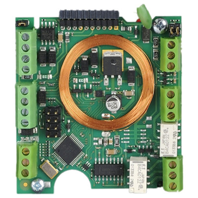 2N Helios IP Vario Intercom Module, RFID Reader 125 kHz - 01333-001 2N Helios IP Vario Intercom Module, RFID Reader 125 kHz - 01333-001