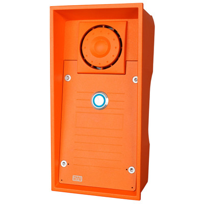 2N Helios IP Safety Emergency Intercom, 1 Button 2N Helios IP Safety Emergency Intercom, 1 Button
