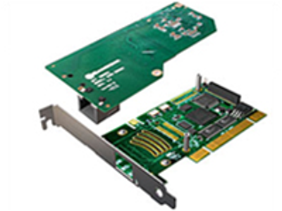 Sangoma A101D Single T1 PCI Card with Echo Cancellation Sangoma A101D Single T1 PCI Card with Echo Cancellation