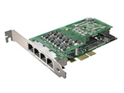 Sangoma A104E Quad PCI Express Card Sangoma A104E Quad PCI Express Card