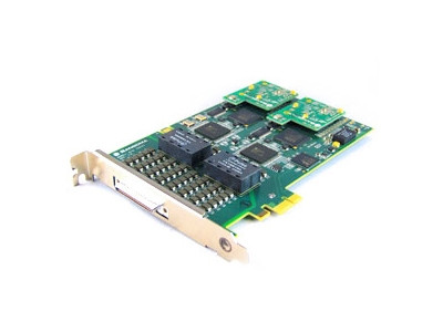 Sangoma A116E 16-Span T1 PCI Express Card Sangoma A116E 16-Span T1 PCI Express Card