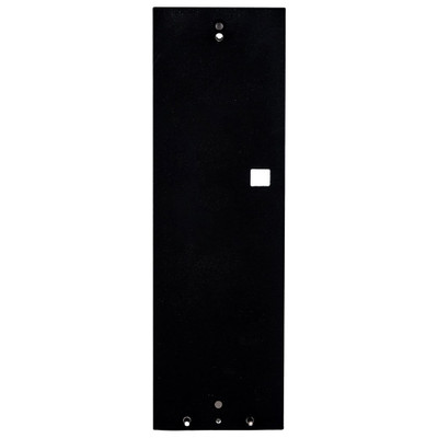 2N Helios IP Verso Intercom Mount, Backplate, 3 Modules - 01295-001 2N Helios IP Verso Intercom Mount, Backplate, 3 Modules - 01295-001