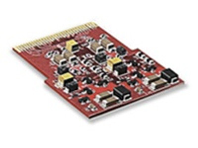 Sangoma A200-O 2 FXO Module Sangoma A200-O 2 FXO Module