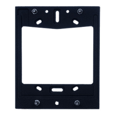 2N IP Solo Intercom Mount, Backplate 2N IP Solo Intercom Mount, Backplate
