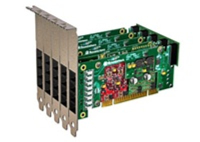 Sangoma A20109 2 FXS 18 FXO PCI Card Sangoma A20109 2 FXS 18 FXO PCI Card