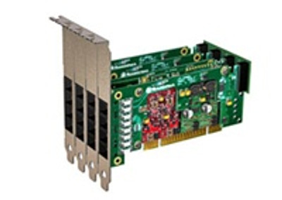 Sangoma A20206 4 FXS 12 FXO PCI Card Sangoma A20206 4 FXS 12 FXO PCI Card