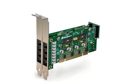 Sangoma A20300 6 FXS PCI Card Sangoma A20300 6 FXS PCI Card