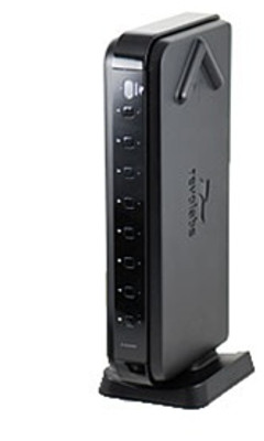 Revolabs Fusion 8 Wireless Microphone Base Revolabs Fusion 8 Wireless Microphone Base