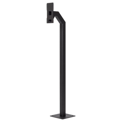 2N Helios IP Force & IP Safety Intercom Mount, Gooseneck Stand 2N Helios IP Force & IP Safety Intercom Mount, Gooseneck Stand