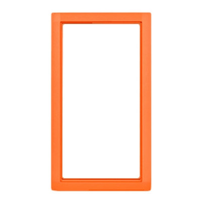 2N IP Safety, Flush Mount Frame