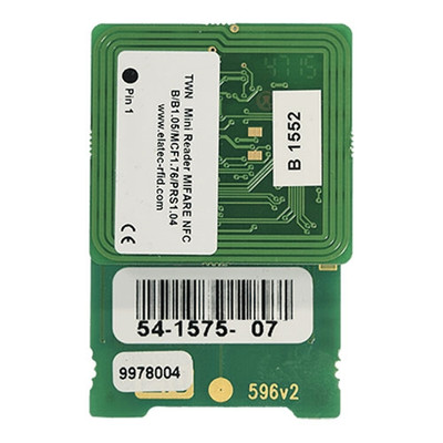 2N IP Base Module, RFID Reader, 13.56 MHz 2N IP Base Module, RFID Reader, 13.56 MHz
