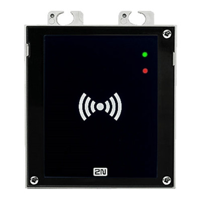 2N Access Unit RFID, 13.56 MHz, NFC - 01366-001 2N Access Unit RFID, 13.56 MHz, NFC - 01366-001