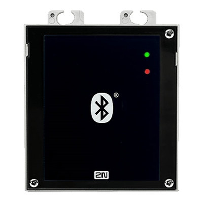 2N Access Unit Bluetooth Reader - 01368-001 2N Access Unit Bluetooth Reader - 01368-001