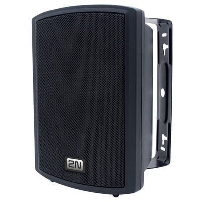 2N IP Audio SIP Speaker, Black - 01431-001 2N IP Audio SIP Speaker, Black - 01431-001