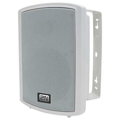 2N IP Audio SIP Speaker, White - 01432-001
