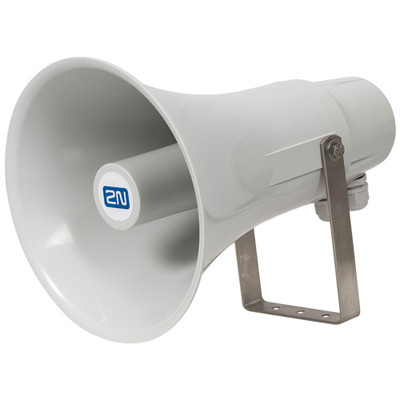 2N IP Audio SIP Speaker Horn - 01433-001 2N IP Audio SIP Speaker Horn - 01433-001