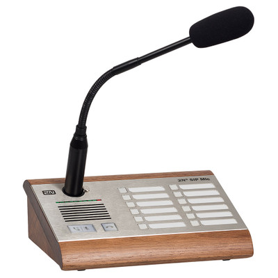 2N IP Audio SIP Mic - 01434-001 2N IP Audio SIP Mic - 01434-001